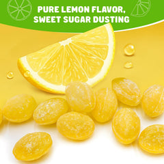 Donty-Tonty sanded surface close-up highlighting texture and flavor