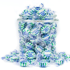 Donty-Tonty resealable zipper detail preserving freshness and protecting flavor