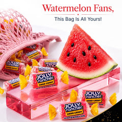 Donty-Tonty clear bag detail preserving freshness and visible contents