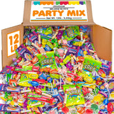 Dooboe front of pack showing wholesale 12 lb bag and easy dispensing benefit