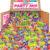 Dooboe front packaging showing 15 lb bulk bag and assortment benefit