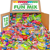 Dooboe front packaging showing 12 lb box and brand benefits