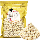 Doorpetal front packaging showing 500g bag and clear label, convenient storage