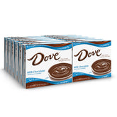 Dove front box showing product branding and size, highlights convenience