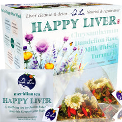 Dr. Lu front packaging showing product identity and benefits