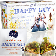 Dr. Lu front packaging showing product name and key benefits for clarity