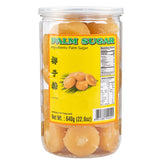 DragonDish front packaging showing label and net weight, easy pantry identification