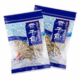 DragonDish front packaging showing 4 oz pack and high-protein label benefit