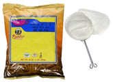 DragonMall Teas front packaging showing kit and benefits