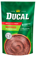 Ducal pouch front packaging showing product and Guatemala origin, clear pantry benefit