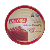 Dulcor front packaging 700g showing label and block for easy identification