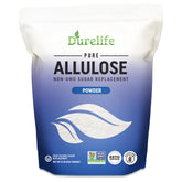 DureLife front packaging 5 lb bag showing product identity and size benefit