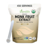 DureLife front packaging showing 5 oz pouch and product name for clear identification and trust