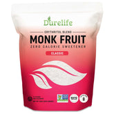 DureLife front packaging showing 10 lb bag and clear product benefit