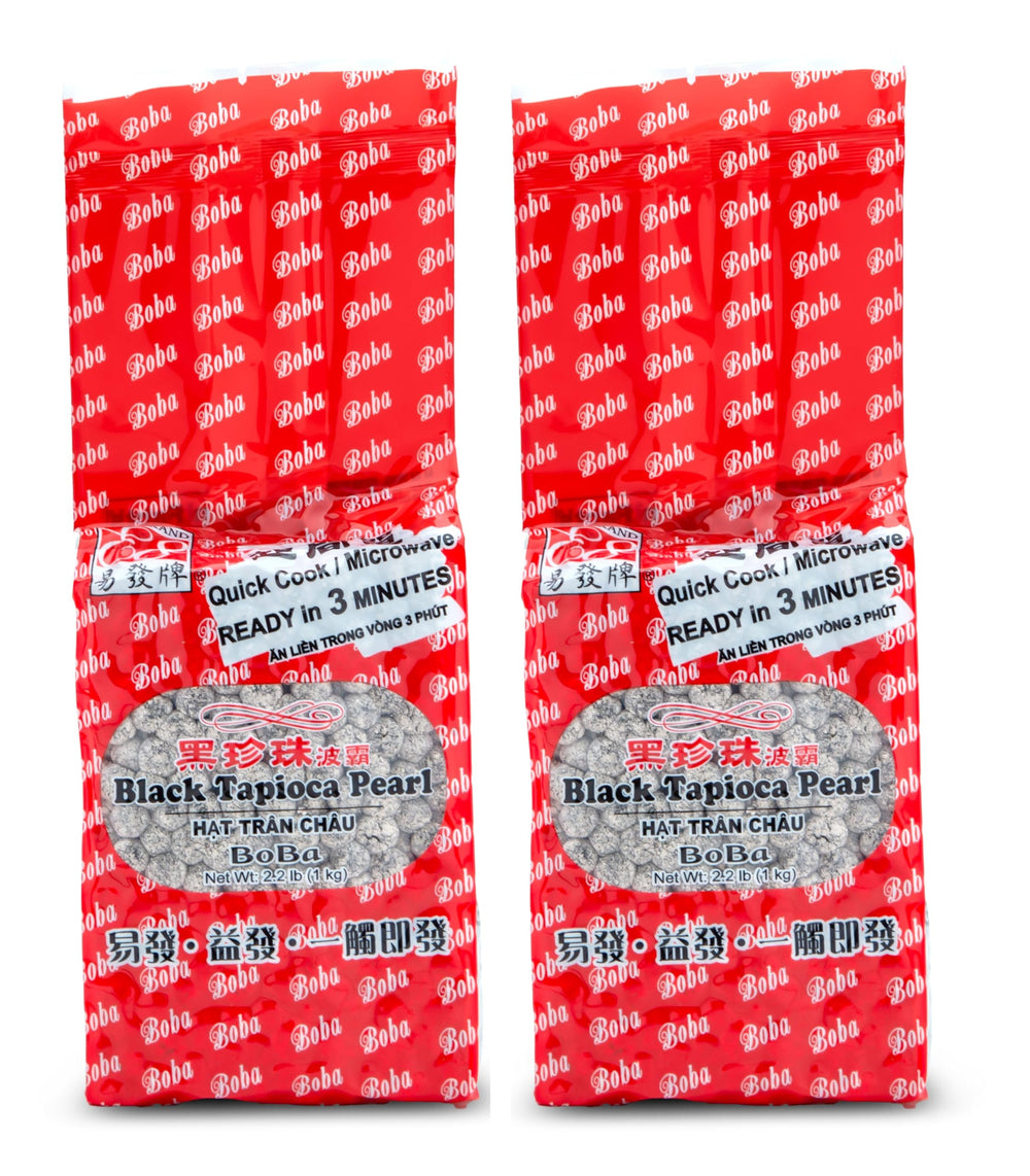 E-FA BRAND front packaging showing product and benefits for fast prep