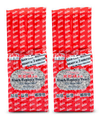 E-FA BRAND front packaging showing product and benefits for fast prep