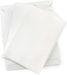 E-Kongton front packaging showing 25-sheet wafer paper pack and easy storage benefit