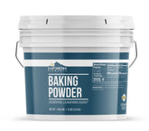 Earthborn Elements bucket front label showing product and benefit
