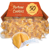 East and Else front packaging showing bulk 50-count and freshness