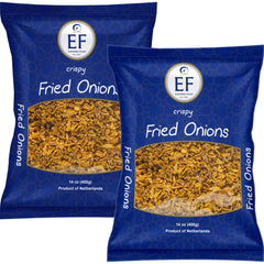 Eastern Feast front packaging showing two 14 oz bags and clear branding for quick identification and purchase