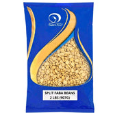 Eastern Feast front package showing 2 lb bag and product name, showcasing pantry-ready convenience