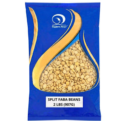 Eastern Feast front package showing 2 lb bag and product name, showcasing pantry-ready convenience