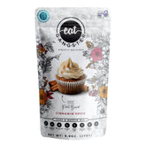 eat G·A·N·G·S·T·E·R front packaging showing gluten-free benefit