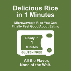 Eat Regal open microwave cup ready to heat, fast single-serve benefit