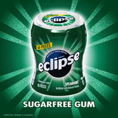 eclipse bottle held in hand showing size and portable convenience
