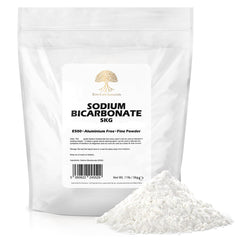 Eco-Lux Essentials front packaging showing 11 lb bag and label benefits