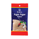 CREATION AND MAINTENANCE OF PURITY IN FOOD eden front packaging showing product benefits