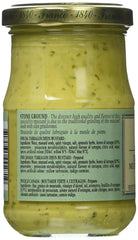 Edmond Fallot close-up of smooth mustard texture highlighting spreadability and flavor