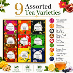 Elephant Park close-up of the mango flavor sub-box highlighting fruit aroma and vivid color