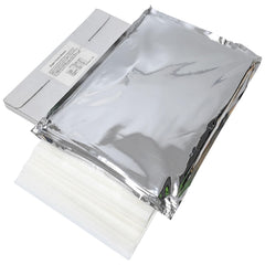 ELFLUENT front packaging showing 25 A4 frosting sheets and convenience