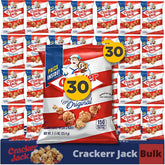 ELI&VAL front packaging showing 30-count bulk box and brand visibility