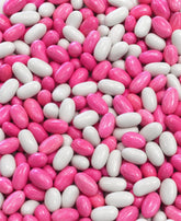 Emporium Candy front packaging showing pastel licorice and freshness