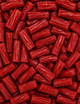 EMPORIUM CANDY front packaging showing 2 lb bag and bold red design for gifting