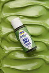 ENCO open jar texture close-up showing thick gel for precise dosing benefit
