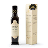 ENTIMIO Cortese front bottle view showing elegant packaging and freshness