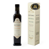 ENTIMIO Intenso front bottle view showing premium label and size