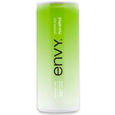 ENVY front packaging showing can design and clear branding, highlights portability