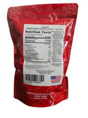 eShopX close-up of brittle candy pieces highlighting crunchy texture and intense flavor