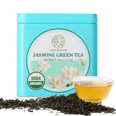 ESSENCESIP tin front view showing compact packaging and freshness
