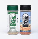Everglades two-bottle pack front view showing bottles and branding for easy selection