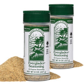 Everglades Southern Blend front packaging showing label and two-bottle value benefit