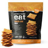 Every Body Eat front packaging showing two 4 oz bags and product name for easy recognition