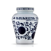 Fabbri jar front label showing authentic Italian branding and premium look