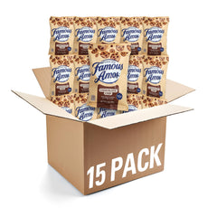 THE HAMPTON CANDY COMPANY front packaging showing the 2 oz bag and branding, convenient grab-and-go snack