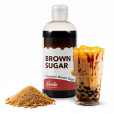 Fanale front label on 14 oz bottle showing product identity and convenience