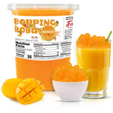 Fanale front packaging showing 2.2 lb pouch and brand for easy recognition and storage